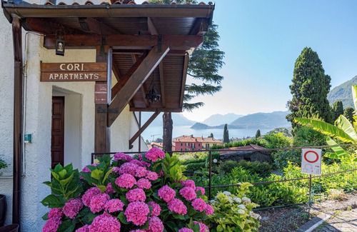 Menaggio Apartment | Co.ri. Appartamenti 3