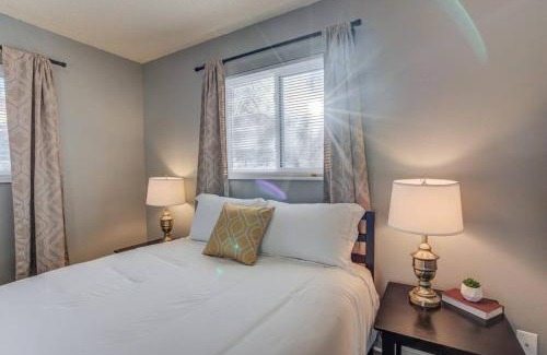 Colorado Springs House | CO Traveler's Value Parks Sunsets CO Perfect