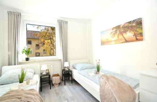 Coburg Apartment | CO05-HI Apartment in Coburg