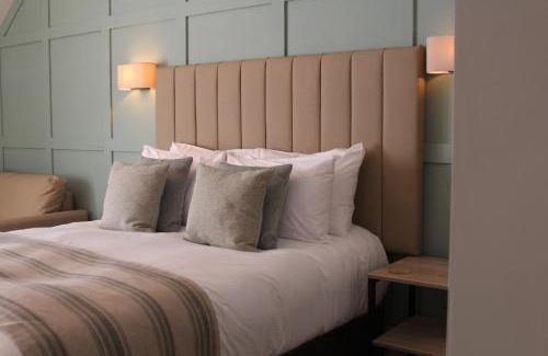 Dersingham Hotel | Coach & Horses Dersingham