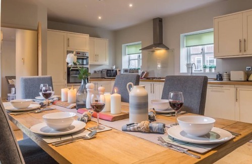 Docking House | Coach House, Docking, Norfolk