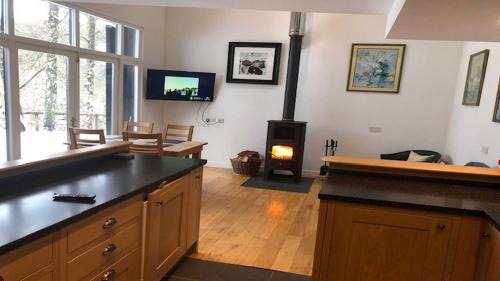 East Lewiston House | Coach House