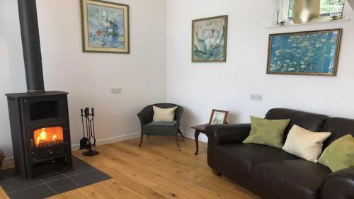 East Lewiston House | Coach House