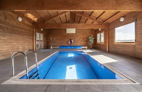 Penbryn House | Coach House