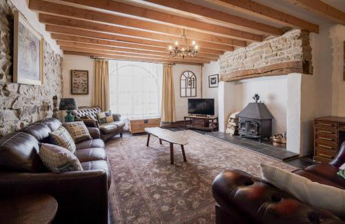 Penbryn House | Coach House