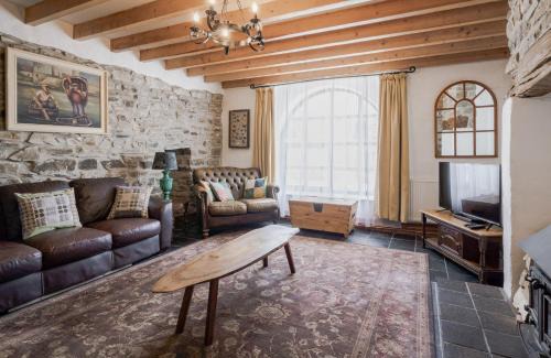 Penbryn House | Coach House