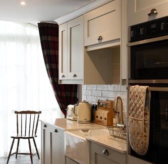Murthly House | Coach House