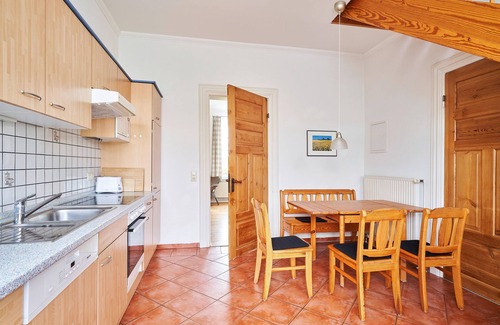 Steinberg Apartment | Coach house II - Apartments Gut Oestergaard