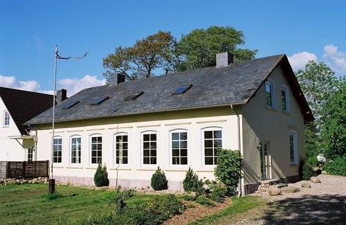 Steinberg Apartment | Coach house II - Apartments Gut Oestergaard