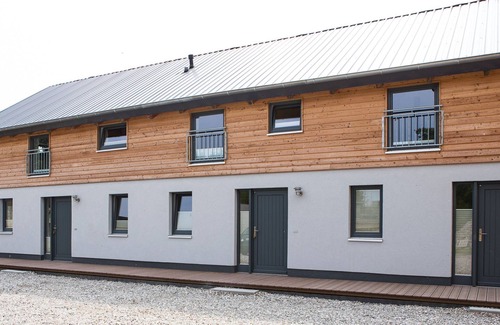 Steinberg Apartment | Coach house II - Apartments Gut Oestergaard