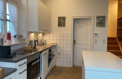 Solingen House | Coach house in Solingen, NRW