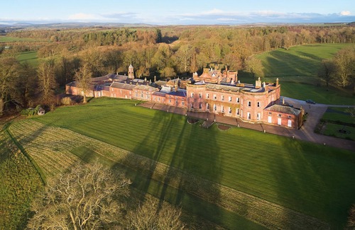 Carlisle Apartment | Coach House is a stunning two bedroomed apartment
