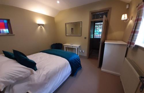 Minting Apartment | Coach House, Minting.