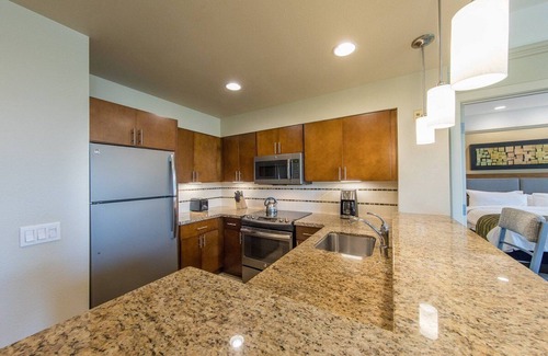 Palm Desert Resort | Coachella Festival - Marriott's Desert Springs Villas - Sleeps 4!