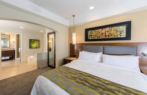 Palm Desert Resort | Coachella Festival - Marriott's Desert Springs Villas - Sleeps 4!