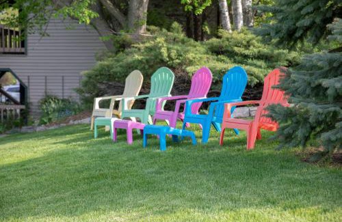Sister Bay Hotel | Coachlite Inn