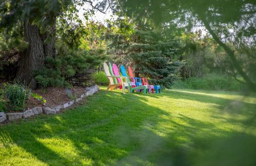Sister Bay Hotel | Coachlite Inn