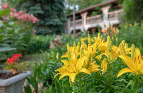 Sister Bay Hotel | Coachlite Inn