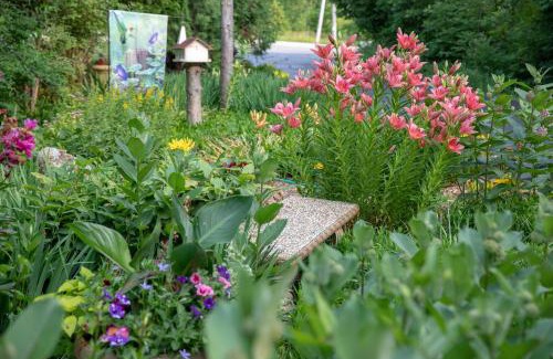 Sister Bay Hotel | Coachlite Inn