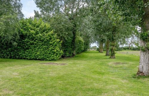 East Haddon House | Coachman's Cottage - Uk11449
