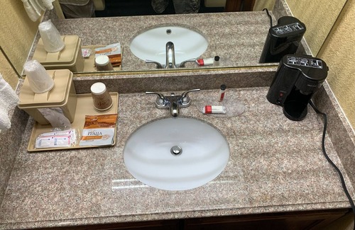 Wynne Hotel | Coachman's Inn Motel