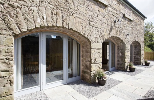 Crieff Cottage | Coachmans Cottage - a cosy 2 bed cottage - sleeps 4