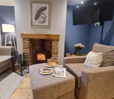Ilkley House | Coachway Cottage