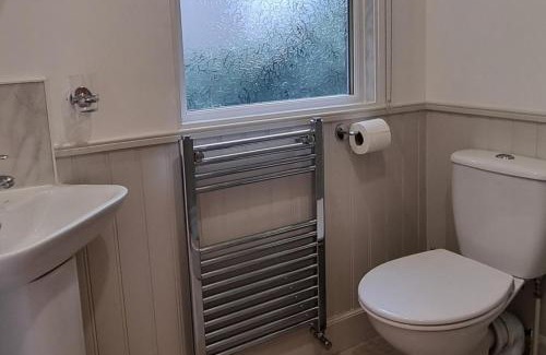 Aberlour Apartment | Coal Office Aberlour Sleeps 2 on the Whisky Trail