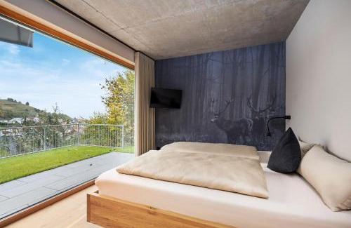 Sankt Martin House | Coalhouse Pfalz