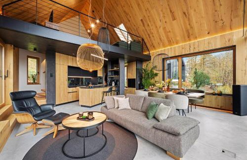 Sankt Martin House | Coalhouse Pfalz
