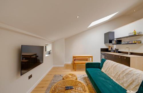 Southville Apartment | CoalShed Lofts