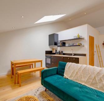 Southville Apartment | CoalShed Lofts