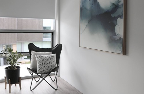 Merimbula Resort | Coast 21: 3 bedroom poolside