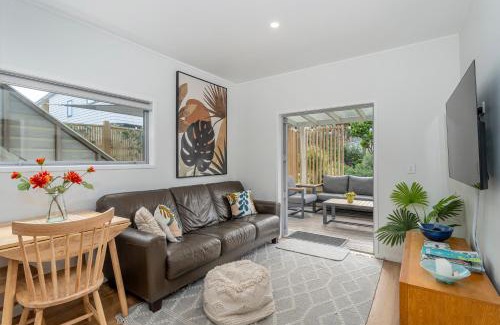 Whangamata House | Coast Awhile - Whangamata Holiday Home