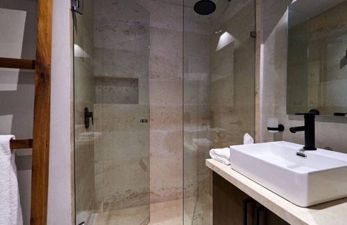 Tulum City Center Resort | Coast Breeze Studio | 1 Bath | 2 Guests