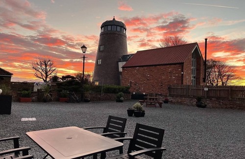 Buckton Cottage | Coast Cottage - a very spacious, dog friendly, cottage for 4 guests