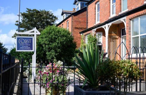 Whitby House | Coast Guest House