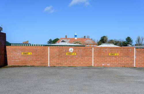 Whitby House | Coast Guest House