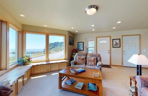 Port Orford House | Coast Haven