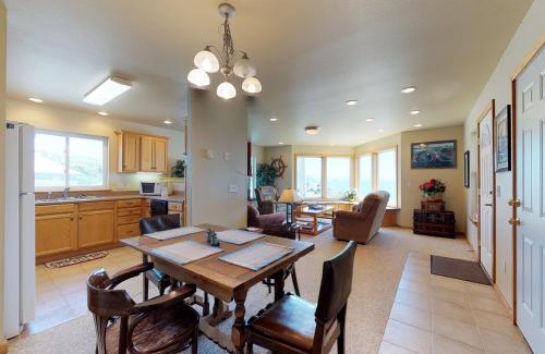 Port Orford House | Coast Haven