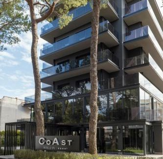 Cervia Hotel | Coast Hotel & Spa - Adults Only Aperto tutto l'anno