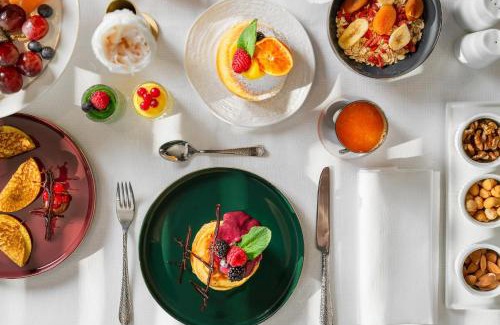 Cervia Hotel | Coast Hotel & Spa - Adults Only Aperto tutto l'anno