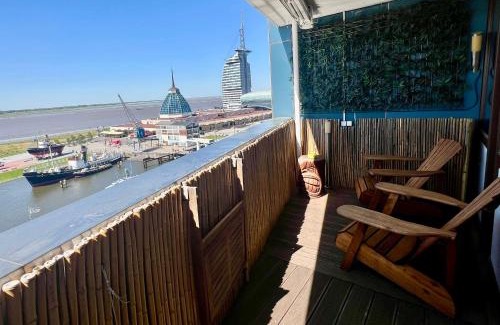 Mitte-Sud Apartment | Coast House Moana