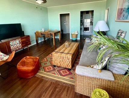 Mitte-Sud Apartment | Coast House Moana