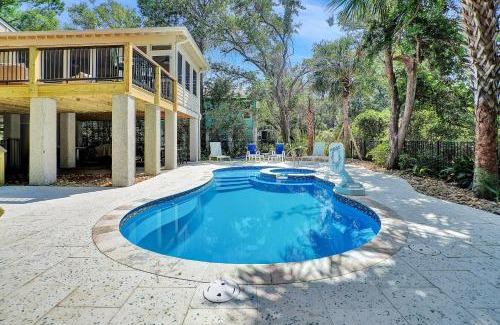 North Litchfield Beach House | Coast-Inn