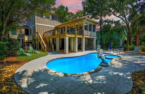 North Litchfield Beach House | Coast-Inn