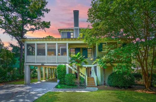 North Litchfield Beach House | Coast-Inn