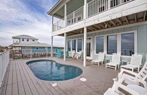 Southpointe House | Coast is Clear