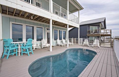 Southpointe House | Coast is Clear