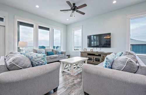 Southpointe House | Coast is Clear
